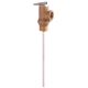 Watts LF100XL Lead Free Temperature and Pressure Relief Valves