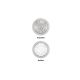 LED Autolamps 102WM Reverse 12-24V, Blister