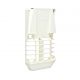 Truma Wall Cowl Grill BOA Cpl, Cream, Suit UltraRapid / B14 Hot Water System