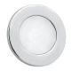 Dreamlighting 70mm LED Round Recessed Down Light, DC12V, Warm White