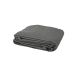 Aussie Traveller Sunblocker Long Side Wall - Grey - 4.27m (15') 