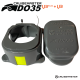 Cruisemaster DO35 V3Plus Cap & Bumper Upgrade Kit (V3  V3Plus)
