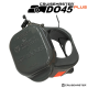 Cruisemaster DO45 Cap & Bumper Replacement Kit