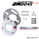 Cruisemaster Replacement DO45Plus Locking Mechanism Assembly Repair Kit 