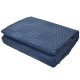 Coast Premium Multi Purpose Floor Matting - Blue - 4m x 2.5m