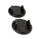 ALKO Big Foot Set of 4 Caravan Jack Steady Feet Drop Down Legs 655900
