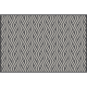 COAST RV Recycled Plastic Woven Camping Mat - 2.4 x 6.0m - SHIFTING SANDS