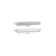 LED Autolamps 235W12E 12V,  Clear Lens, Blister