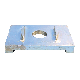 Alko 618100 AKS Tow Ball Retention Plate