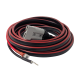 SPHERE 5m DC Power Loom - 50A (GATOR Jack Suitable) | 6mm2 Twin/8mm Ring