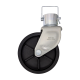 Coast RV Gator Jack Wheel Attachment