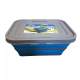 Supex Collapsible large Tub With Lid