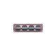 LED Autolamps 520ARRMB Stop/Tail/Indicator LHS or RHS, Bulk