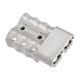 Narva 57215BL Heavy-Duty 175 AMP Connector Housing Grey