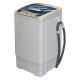 Pickup only - Sphere Automatic Mini Washing Machine Capacity 2.6kg