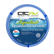 COAST RV Aquaduct 10m Blue Drinking Water Hose - 12mm