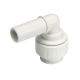 John Guest Watermark 12mm Stem Elbow - PEM221212W