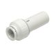 John Guest Watermark 12mm Stem Reducer - PEM061612W