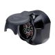 Narva 82052BL 7 Pin Large Round Plastic Trailer Socket