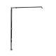 Dometic 878HS-BK Standard Hardware Kit, Black - Suit 8300, 8500, 8700 Awning