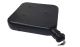 Sunpower Diesel Heater Tank - Black Lockable 10L LH Fuel