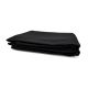 Aussie Traveller Sunblocker Long Side Wall - Black - 5.80m (20') 
