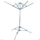 Australia RV Accessories Rotary Clothes Line And Stand