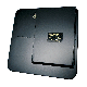 Suburban New Style Vented Door (Black)