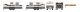 JB Caravans Dirt Roader 2022 Sticker