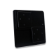 Swift HWS Door Only Black - Suit Swift Hot Water System