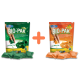 Walex Bio-Pak® Alpine Fresh + Bio-Pak® Tropical Breeze