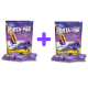 2 x Walex Porta-Pak® Lavender Breeze