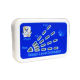 HUME BLUE WATER FACE LEVEL INDICATOR