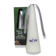 SHOO AWAY FLIES FROM TABLE CARAVAN CAMPING PICNIC HOME ACCESSORIES WHITE