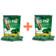 2 x Walex Bio-Pak® Alpine Fresh
