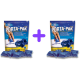 2 x Walex Porta-Pak® Fresh Scent