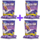 4 x Walex Porta-Pak® Lavender Breeze