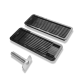 Dometic 5 Piece Vent Kit Current Style Caravan Fridge - AS1625 Black