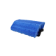 LARGE BI-LEVEL BRUSH HEAD - BLUE
