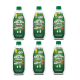 Thetford Aqua Kem Green Concentrate 6 X 750ml