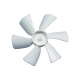 Jensen Spares Fan Blade for Jensen Hatch
