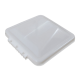 COAST RV Vent Parts - White Lid - Suit For Ventline Vent