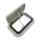 Scupper Vent White (Small) with Internal Frame