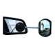 Camec Towing Mirror Suction Fitting