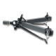 Pickup only - Hayman Reese 78003F Heavy Duty (800lb) Classic 30” Spring bars