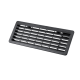 Thetford BOTTOM FRIDGE VENT- Black