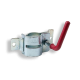 ALKO Jockey Wheel Clamp 629900
