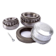 ALKO Trailer Bearing Kit, Made In China, LM 482015 Trailer Parts