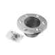 Fiamma table leg floor recessed base 