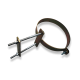 BRACKET for 100MM Pole Carrier